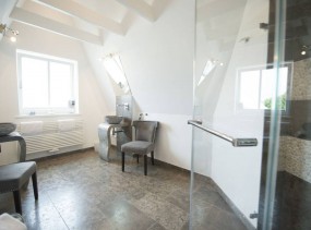 Hotel Hof Galerie 4* de Luxe, Остров Зюльт (курорт Вестерланд, Веннигштедт, Лист, Тиннум), отели Германии