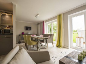 Hotel Hof Galerie 4* de Luxe, Остров Зюльт (курорт Вестерланд, Веннигштедт, Лист, Тиннум), отели Германии