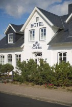 Hotel Hof Galerie 4* de Luxe, Остров Зюльт (курорт Вестерланд, Веннигштедт, Лист, Тиннум), отели Германии