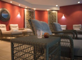 Hotel Hof Galerie 4* de Luxe, Остров Зюльт (курорт Вестерланд, Веннигштедт, Лист, Тиннум), отели Германии