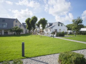 Hotel Hof Galerie 4* de Luxe, Остров Зюльт (курорт Вестерланд, Веннигштедт, Лист, Тиннум), отели Германии