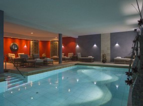 Hotel Hof Galerie 4* de Luxe, Остров Зюльт (курорт Вестерланд, Веннигштедт, Лист, Тиннум), отели Германии