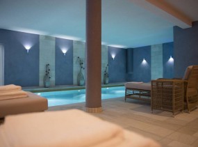 Hotel Hof Galerie 4* de Luxe, Остров Зюльт (курорт Вестерланд, Веннигштедт, Лист, Тиннум), отели Германии