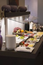 Hotel Hof Galerie 4* de Luxe, Остров Зюльт (курорт Вестерланд, Веннигштедт, Лист, Тиннум), отели Германии