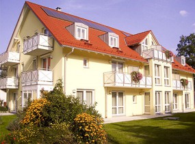 Hotel Beim Schrey