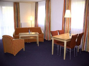 Hotel Beim Schrey 3*, Мюнхен, отели Германии