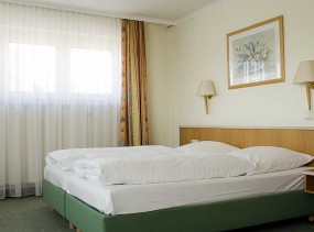Hotel Brack 3*, Мюнхен, отели Германии