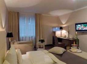 Premier Hotel Rebstock (Best Western Hotels) 4*, Вюрцбург, отели Германии
