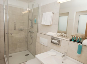 BRUGGER' S Hotelpark am See 4*, Титизее-Нойштадт, отели Германии