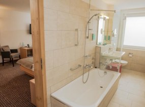 BRUGGER' S Hotelpark am See 4*, Титизее-Нойштадт, отели Германии