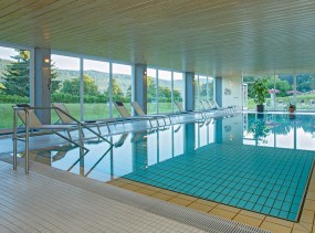 BRUGGER' S Hotelpark am See 4*, Титизее-Нойштадт, отели Германии