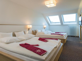 BRUGGER' S Hotelpark am See 4*, Титизее-Нойштадт, отели Германии