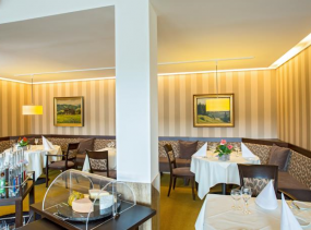 BRUGGER' S Hotelpark am See 4*, Титизее-Нойштадт, отели Германии