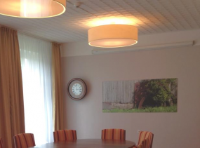 BRUGGER' S Hotelpark am See 4*, Титизее-Нойштадт, отели Германии