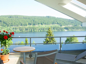 BRUGGER' S Hotelpark am See 4*, Титизее-Нойштадт, отели Германии