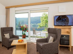 BRUGGER' S Hotelpark am See 4*, Титизее-Нойштадт, отели Германии