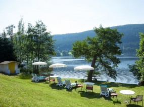 BRUGGER' S Hotelpark am See 4*, Титизее-Нойштадт, отели Германии