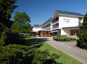 BRUGGER' S Hotelpark am See 4*, Титизее-Нойштадт, отели Германии