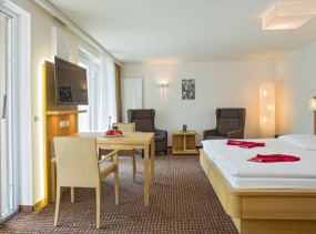 BRUGGER' S Hotelpark am See 4*, Титизее-Нойштадт, отели Германии