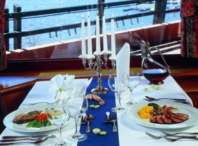 Maritim TitiseeHotel 4*, Титизее-Нойштадт, отели Германии