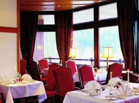 Maritim TitiseeHotel 4*, Титизее-Нойштадт, отели Германии