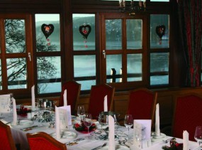 Maritim TitiseeHotel 4*, Титизее-Нойштадт, отели Германии