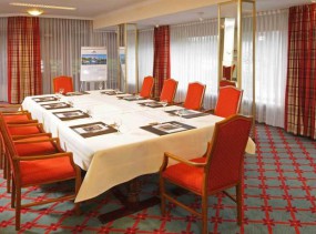 Maritim TitiseeHotel 4*, Титизее-Нойштадт, отели Германии