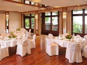 Maritim TitiseeHotel 4*, Титизее-Нойштадт, отели Германии