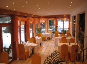 Parkhotel Waldeck Golf & Wellnesshotel, Титизее-Нойштадт, отели Германии