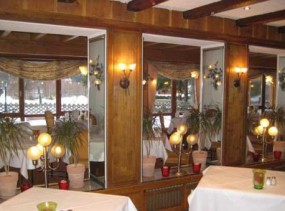 Parkhotel Waldeck Golf & Wellnesshotel, Титизее-Нойштадт, отели Германии