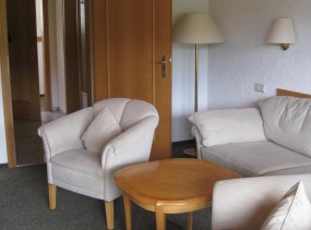 Parkhotel Waldeck Golf & Wellnesshotel, Титизее-Нойштадт, отели Германии