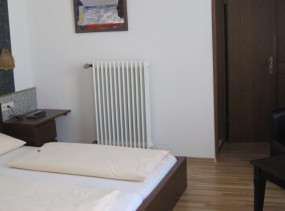 Parkhotel Waldeck Golf & Wellnesshotel, Титизее-Нойштадт, отели Германии