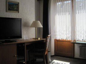 Parkhotel Waldeck Golf & Wellnesshotel, Титизее-Нойштадт, отели Германии