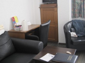 Parkhotel Waldeck Golf & Wellnesshotel, Титизее-Нойштадт, отели Германии