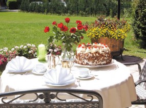 Parkhotel Waldeck Golf & Wellnesshotel, Титизее-Нойштадт, отели Германии