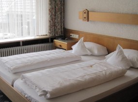 Parkhotel Waldeck Golf & Wellnesshotel, Титизее-Нойштадт, отели Германии