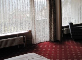 Parkhotel Waldeck Golf & Wellnesshotel, Титизее-Нойштадт, отели Германии