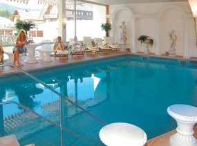 Parkhotel Waldeck Golf & Wellnesshotel, Титизее-Нойштадт, отели Германии