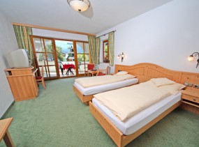 Hotel Schatten 3* de Luxe, Гармиш-Партенкирхен, отели Германии