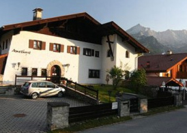 Ferienwohnungen Landhaus Amethyst