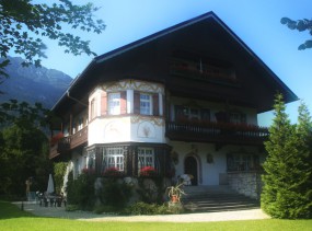 Landhaus Hohe Tannen