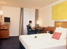 Best Western Hotel München Airport 4*, Мюнхен, отели Германии