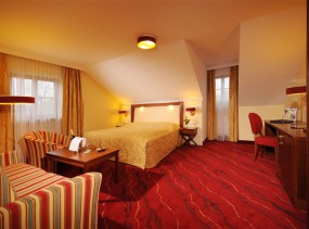 Best Western Hotel Erb 4*, Мюнхен, отели Германии