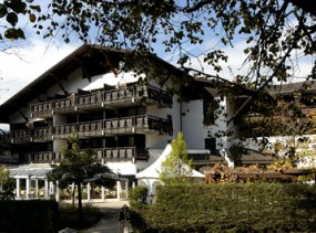 Riessersee Hotel Sport&Spa Resort Superior 4* de Luxe, Гармиш-Партенкирхен, отели Германии