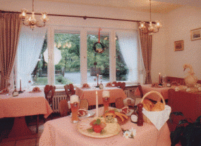 Schell 2*, Гармиш-Партенкирхен, отели Германии