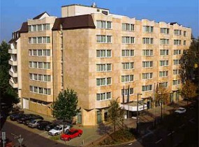 Holiday Inn Dusseldorf