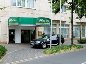 Holiday Inn Dusseldorf