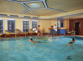 Maritim Hotel Nurnberg 4*, Нюрнберг, отели Германии