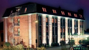 The AKZENT Classic Hotel Glinde