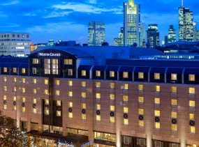  The Westin Grand Frankfurt, 